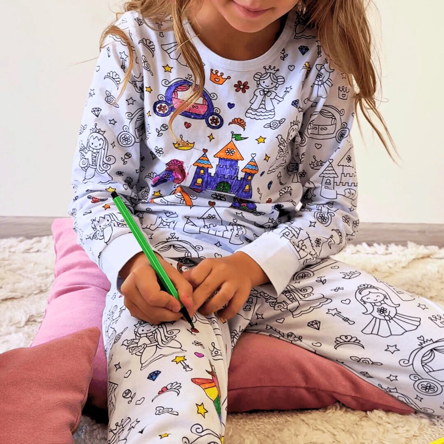 Kids Pajama