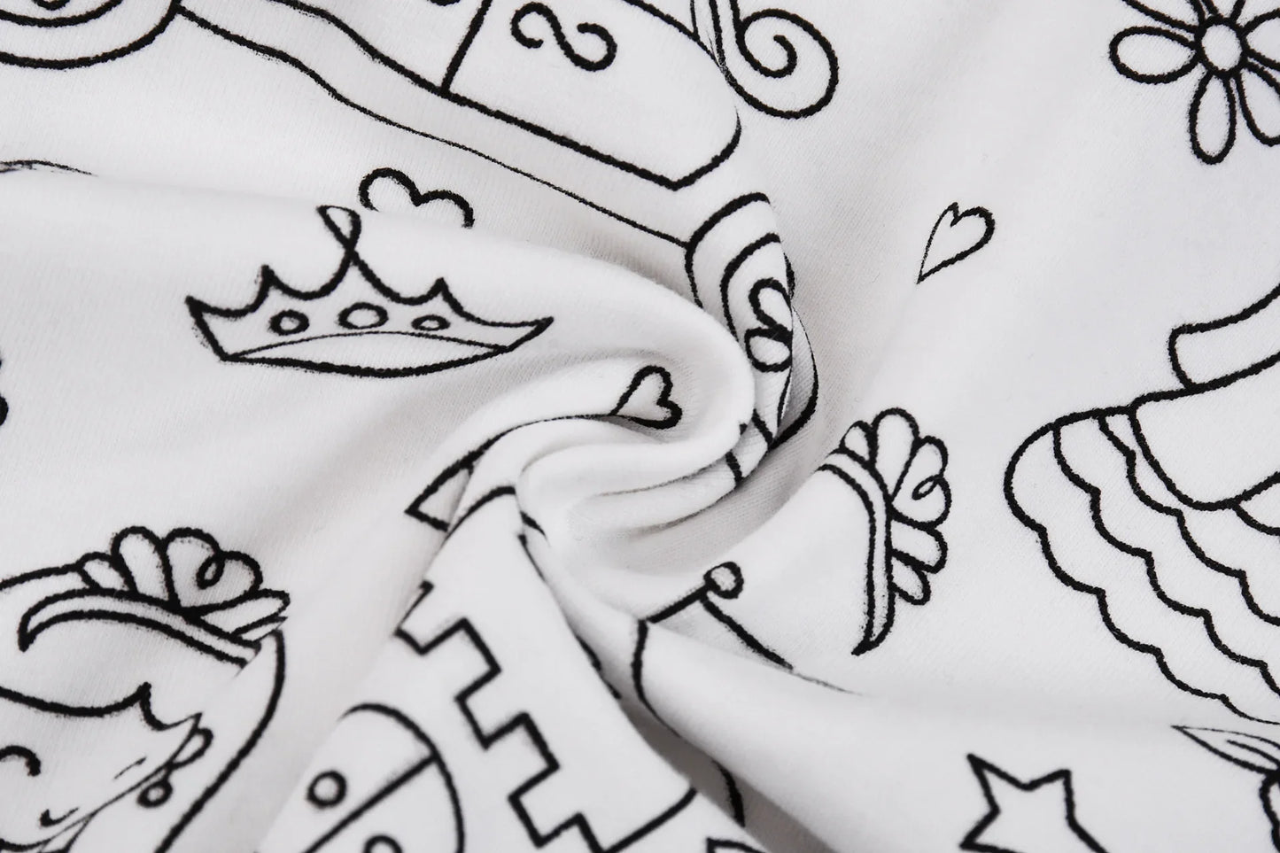 Royal Dreams Princess Pajamas